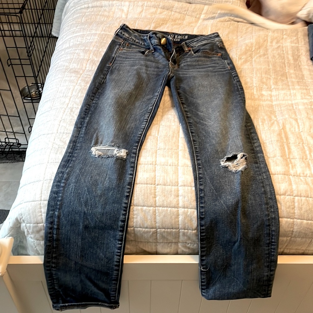 Women’s jeans